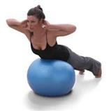 Gymnastique  posturale